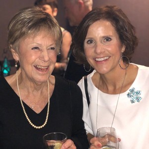 Fundraising Page: Mary Pat Oslund